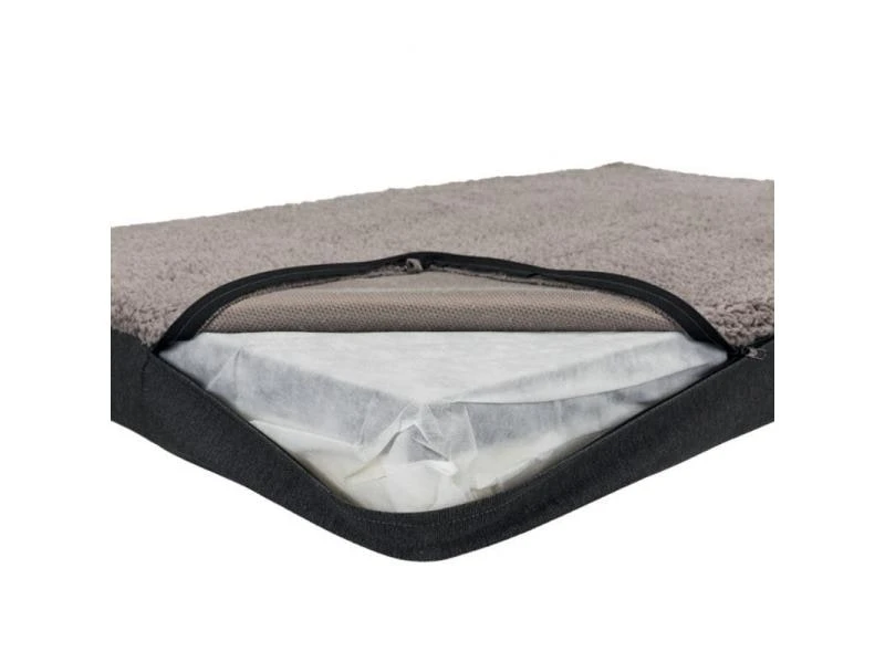 Trixie Hunde-Kissen Vital Bendson 120 x 72 cm 3 Trixie Hunde-Kissen Vital Bendson 120 x 72 cm – Bild 3
