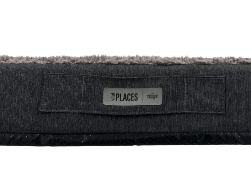 Trixie Hunde-Kissen Vital Bendson 120 x 72 cm 2 Trixie Hunde-Kissen Vital Bendson 120 x 72 cm – Bild 2