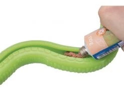 Trixie Hunde-Spielzeug Snack-Snake 42 cm -Hundewelt Verkäufe 53041778 xxl