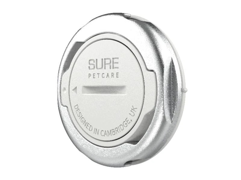 Sure Petcare Verhaltens- und Aktivitätsmonitor Animo 2 Sure Petcare Verhaltens- und Aktivitätsmonitor Animo – Bild 2