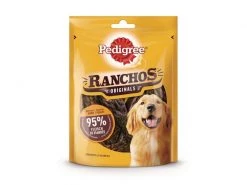 Pedigree Ranchos Huhn, 70 g