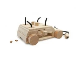 Hundespiele.ch Strategie-Spiel Auto, sehr schwierig -Hundewelt Verkäufe 53311284 xxl