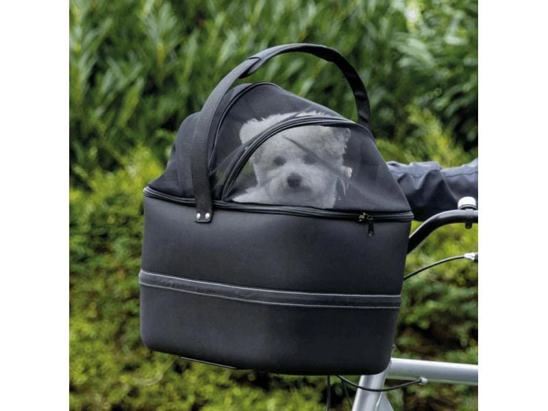 Trixie Friends on Tour Front bis 6 kg 2 Trixie Friends on Tour Front bis 6 kg – Bild 2