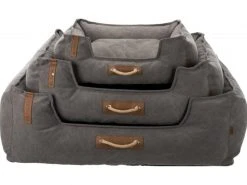 Trixie Hunde-Bett BE NORDIC Föhr 60 x 50 cm 9 Trixie Hunde-Bett BE NORDIC Föhr 60 x 50 cm -Hundewelt Verkäufe 53732283 xxl