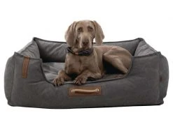 Trixie Hunde-Bett BE NORDIC Föhr 60 x 50 cm 11 Trixie Hunde-Bett BE NORDIC Föhr 60 x 50 cm -Hundewelt Verkäufe 53733676 xxl