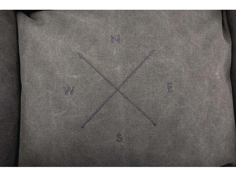 Trixie Hunde-Bett BE NORDIC Föhr 60 x 50 cm 5 Trixie Hunde-Bett BE NORDIC Föhr 60 x 50 cm – Bild 5