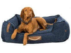Trixie Hunde-Bett BE NORDIC Föhr 100 x 80 cm 9 Trixie Hunde-Bett BE NORDIC Föhr 100 x 80 cm -Hundewelt Verkäufe 53733835 xxl