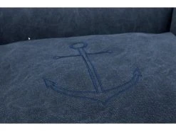 Trixie Hunde-Bett BE NORDIC Föhr 100 x 80 cm 12 Trixie Hunde-Bett BE NORDIC Föhr 100 x 80 cm -Hundewelt Verkäufe 53733856 xxl