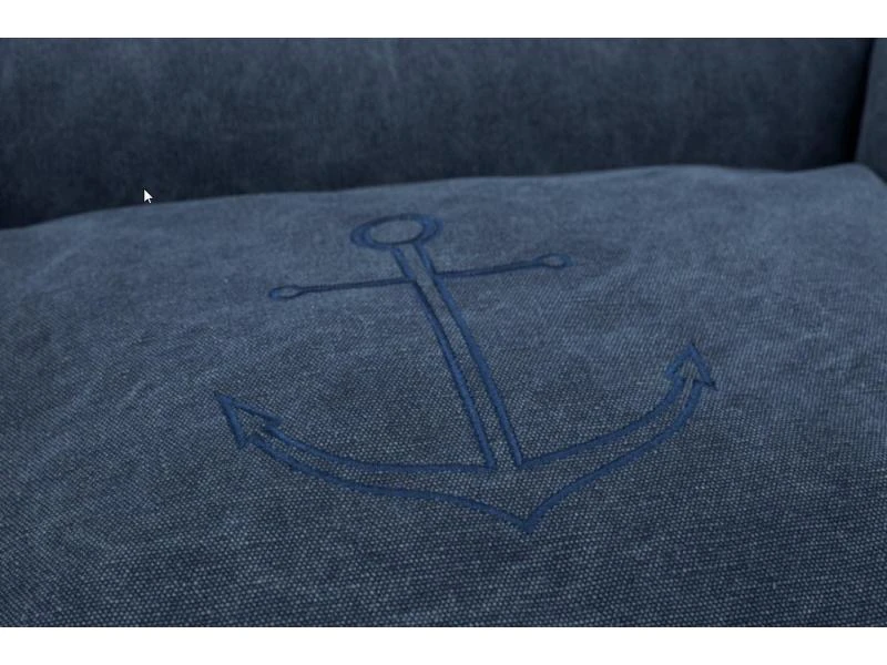 Trixie Hunde-Bett BE NORDIC Föhr 100 x 80 cm 6 Trixie Hunde-Bett BE NORDIC Föhr 100 x 80 cm – Bild 6