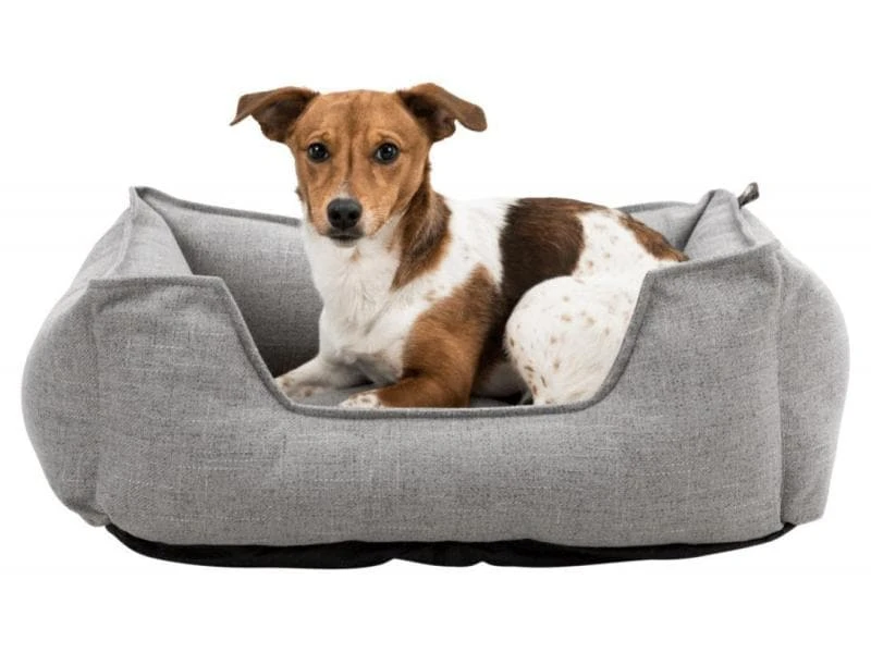 Trixie Hunde-Bett BE NORDIC Talis 60 x 50 cm 2 Trixie Hunde-Bett BE NORDIC Talis 60 x 50 cm – Bild 2