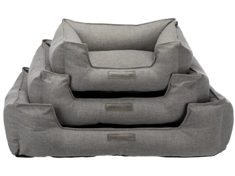 Trixie Hunde-Bett BE NORDIC Talis 60 x 50 cm 5 Trixie Hunde-Bett BE NORDIC Talis 60 x 50 cm – Bild 5