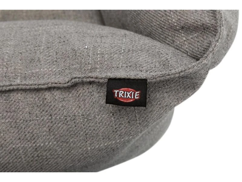 Trixie Hunde-Bett BE NORDIC Talis 60 x 50 cm 3 Trixie Hunde-Bett BE NORDIC Talis 60 x 50 cm – Bild 3