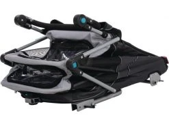 Trixie Fahrrad-Anhänger faltbar Grösse M -Hundewelt Verkäufe 53795712 xxl 1