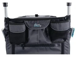 Trixie Fahrrad-Anhänger faltbar Grösse S -Hundewelt Verkäufe 53795741 xxl 2