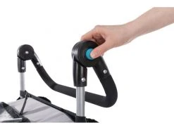 Trixie Fahrrad-Anhänger faltbar Grösse S -Hundewelt Verkäufe 53795852 xxl 2