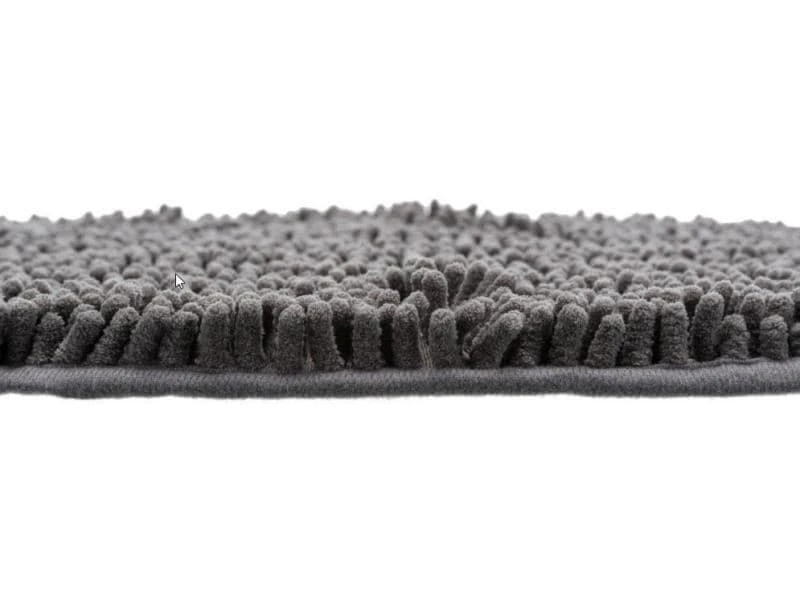 Trixie Schmutzfangmatte 66 x 42 cm 2 Trixie Schmutzfangmatte 66 x 42 cm – Bild 2