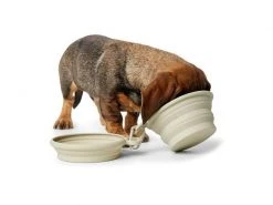 Hunter Reisenapf List aus Silikon -Hundewelt Verkäufe 56316187 xxl