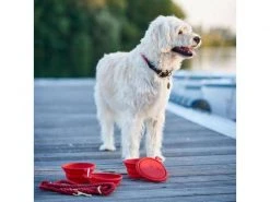 Hunter Reisenapf List aus Silikon -Hundewelt Verkäufe 56316190 xxl