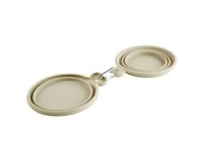 Hunter Reisenapf List aus Silikon -Hundewelt Verkäufe 56316214 xxl