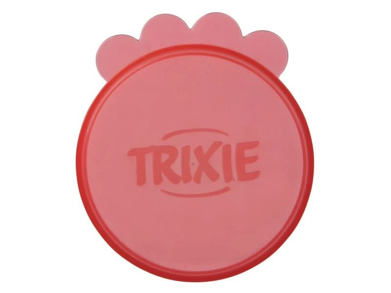 Trixie Dosendeckel ø7.6 cm, 3 Stück 2 Trixie Dosendeckel ø7.6 cm, 3 Stück – Bild 2