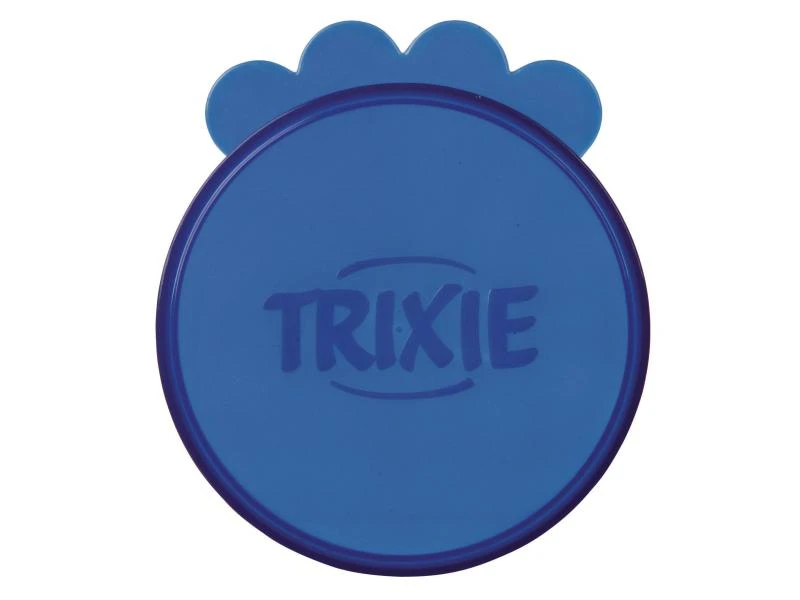 Trixie Dosendeckel ø7.6 cm, 3 Stück 3 Trixie Dosendeckel ø7.6 cm, 3 Stück – Bild 3