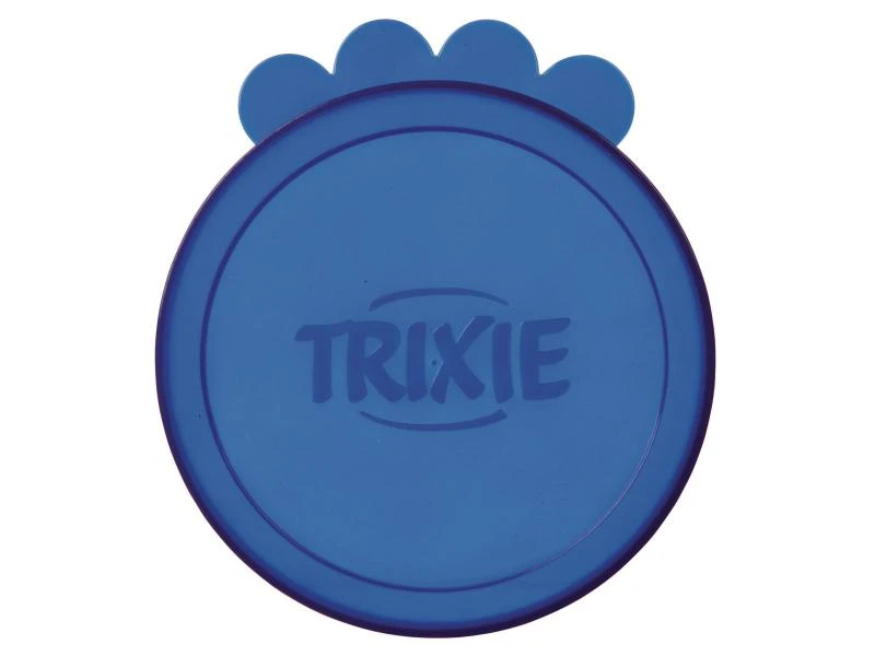 Trixie Dosendeckel ø 10.6 cm, 2 Stück 3 Trixie Dosendeckel ø 10.6 cm, 2 Stück – Bild 3