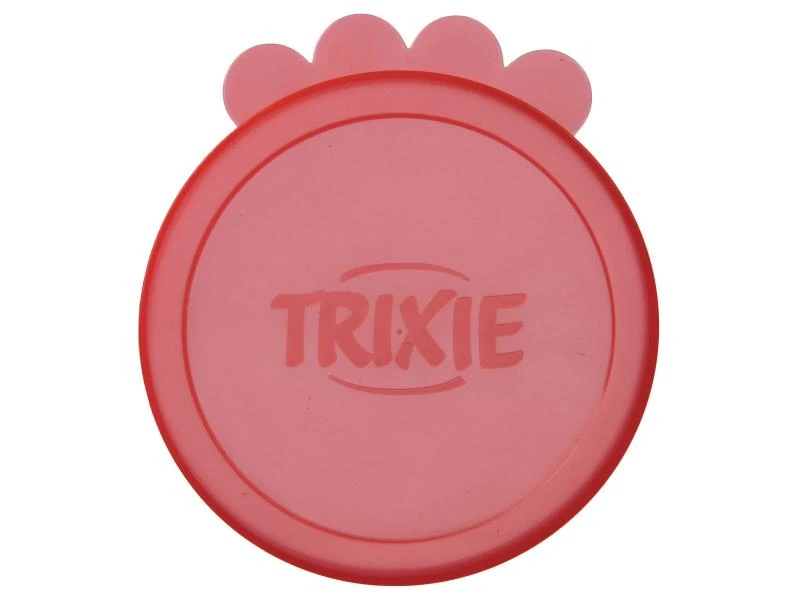 Trixie Dosendeckel ø 10.6 cm, 2 Stück 2 Trixie Dosendeckel ø 10.6 cm, 2 Stück – Bild 2