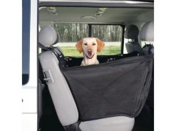 Trixie Auto-Schondecke Friends on Tour 0.65 x 1.45 m -Hundewelt Verkäufe 57448584 xxl