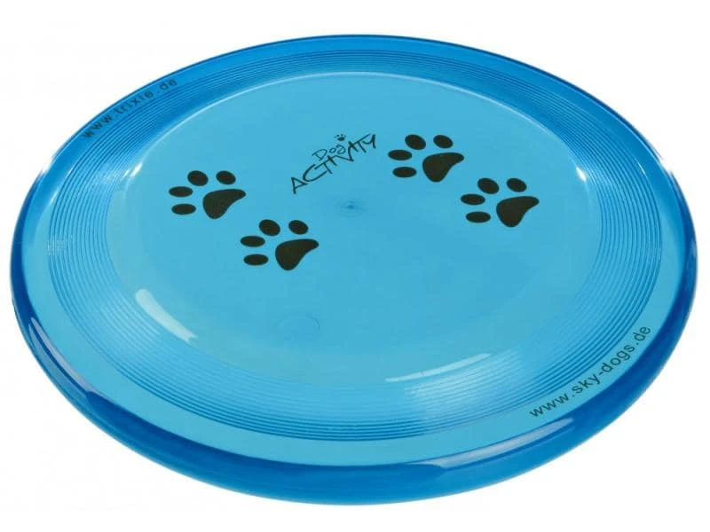 Trixie Dog Disc Activity Ø 19cm 2 Trixie Dog Disc Activity Ø 19cm – Bild 2
