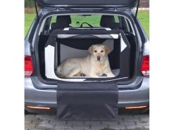 Trixie Transportbox Vario M-L -Hundewelt Verkäufe 57524424 xxl