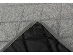 Trixie Polster-Schondecke Nero 70 x 90 cm 15 Trixie Polster-Schondecke Nero 70 x 90 cm -Hundewelt Verkäufe 57539474 xxl