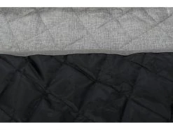 Trixie Polster-Schondecke Nero 70 x 90 cm 11 Trixie Polster-Schondecke Nero 70 x 90 cm -Hundewelt Verkäufe 57539480 xxl