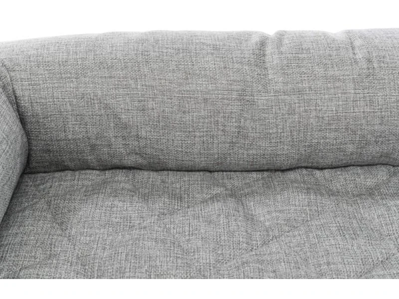 Trixie Polster-Schondecke Nero 70 x 90 cm 7 Trixie Polster-Schondecke Nero 70 x 90 cm – Bild 7