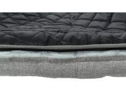 Trixie Polster-Schondecke Nero 70 x 90 cm 13 Trixie Polster-Schondecke Nero 70 x 90 cm -Hundewelt Verkäufe 57539507 xxl