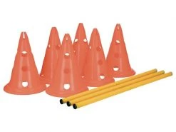 Trixie Agility Hürde Activity Hindernis Set S