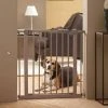 Savic Absperrgitter Dog Barrier extra strong 75 - 84 x 75 cm