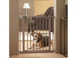 Savic Absperrgitter Dog Barrier extra strong 75 - 84 x 75 cm