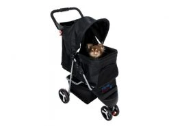 Trixie Buggy Friends on Tour 47 x 100 x 80 cm