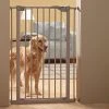 Savic Absperrgitter Dog Barrier extra strong 75 - 84 x 107 cm