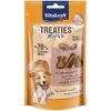 Vitakraft Leckerli Treaties Minis Leberwurst, 48 g
