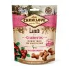 Carnilove Leckerli Dog Crunchy Lamm & Cranberries, 200 g