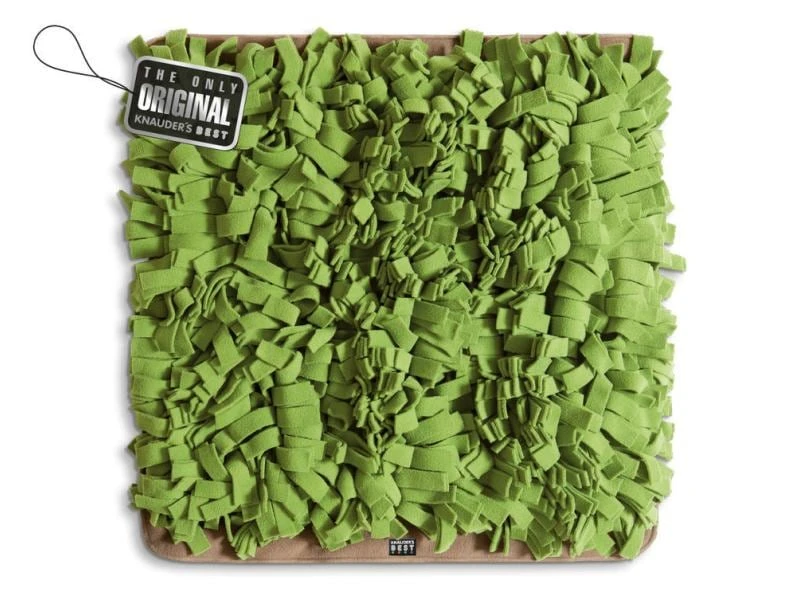 KNAUDER'S BEST Strategie-Spiel Schnüffelrasen 2 KNAUDER'S BEST Strategie-Spiel Schnüffelrasen – Bild 2