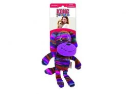 Kong Hunde-Spielzeug Yarnimals Dog 12 x 16 cm