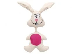 Trixie Hunde-Spielzeug Hase 29 cm