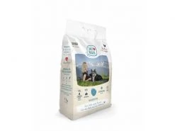Swiss Natural Halbfeuchtfutter Senior Soft Huhn & Kartoffeln, 4 kg