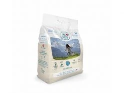 Swiss Natural Halbfeuchtfutter Soft Adult Mini Lamm & Kartoffeln, 1 kg