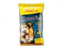 Josera Leckerli Knuspies, 900 g
