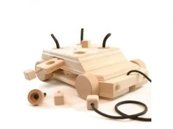 Hundespiele.ch Strategie-Spiel Auto, sehr schwierig