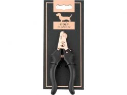 Ebi NOIR Krallenschere S