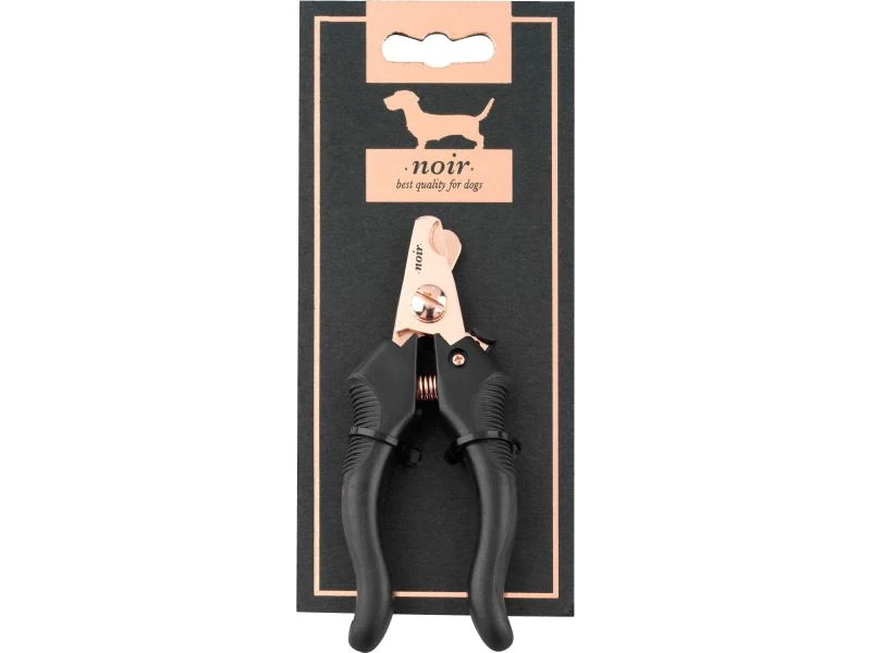 Ebi NOIR Krallenschere S 1 Ebi NOIR Krallenschere S